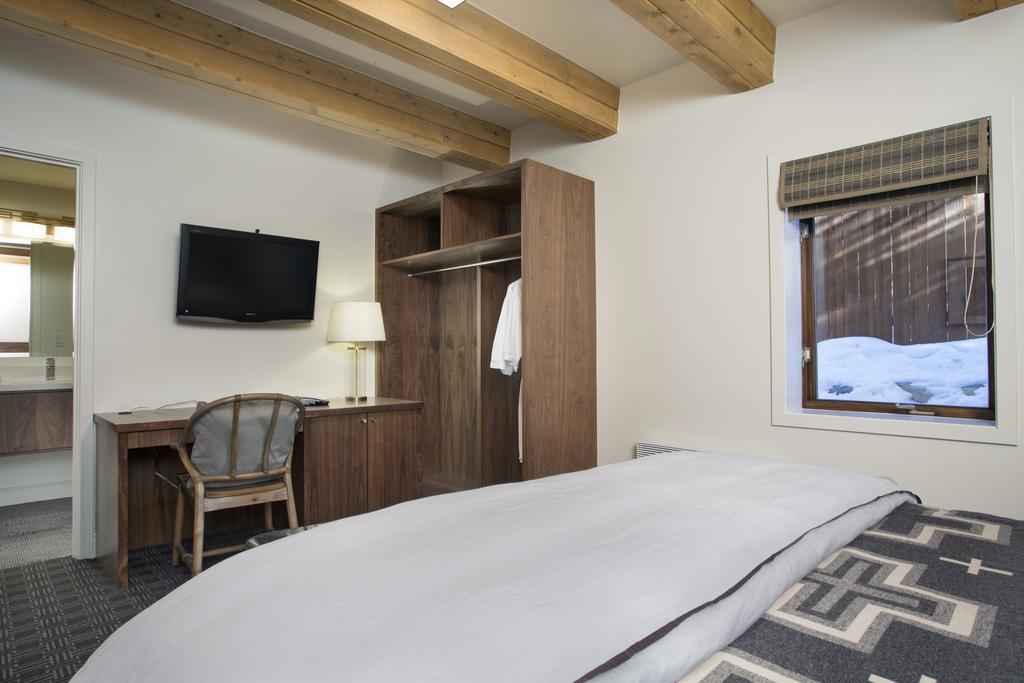 Hotel Durant Аспен Екстер'єр фото